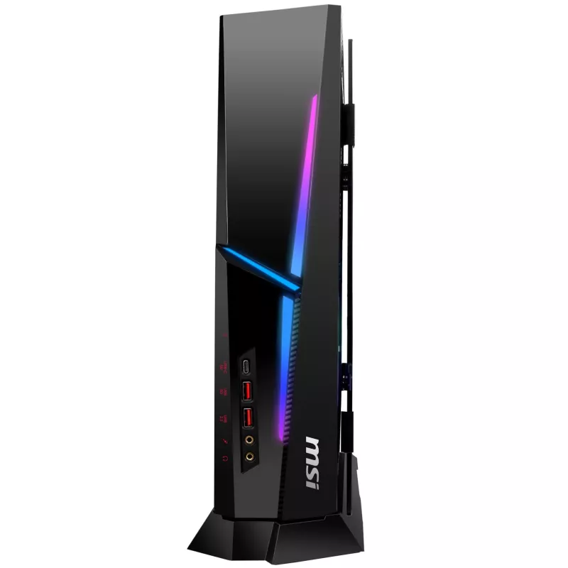 MSI MPG Trident AS AI 2NVM7-073EU stalinis kompiuteris, Intel Core Ultra 7 265F, 16GB DDR5, 1TB SSD, NVIDIA GeForce RTX 5060 Ti, Windows 11 Home