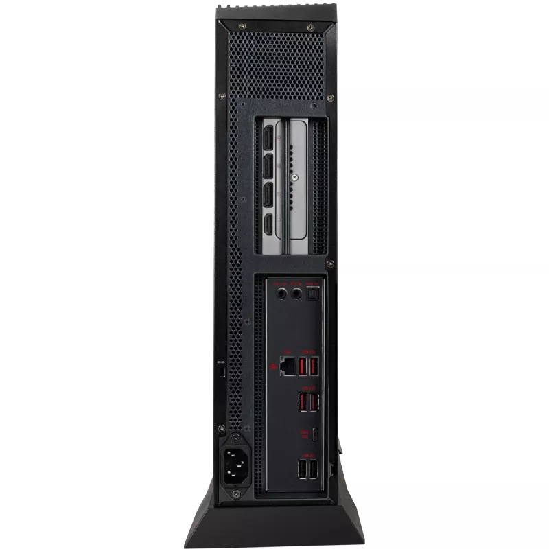 MSI MPG Trident AS AI 2NVM7-073EU stalinis kompiuteris, Intel Core Ultra 7 265F, 16GB DDR5, 1TB SSD, NVIDIA GeForce RTX 5060 Ti, Windows 11 Home