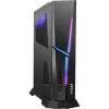 MSI MPG Trident AS AI 2NVM7-073EU stalinis kompiuteris, Intel Core Ultra 7 265F, 16GB DDR5, 1TB SSD, NVIDIA GeForce RTX 5060 Ti, Windows 11 Home