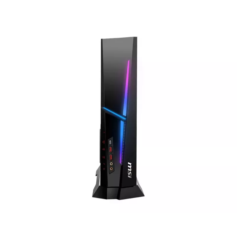 MSI MPG Trident AS AI žaidimų stalinis kompiuteris – Intel Core Ultra 5 225F, 16GB DDR5, 1TB SSD, NVIDIA GeForce RTX 5060 Ti, Windows 11 Home