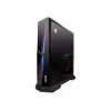 MSI MPG Trident AS AI žaidimų stalinis kompiuteris – Intel Core Ultra 5 225F, 16GB DDR5, 1TB SSD, NVIDIA GeForce RTX 5060 Ti, Windows 11 Home