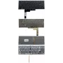 MSI MS-1585 RGB apšviesta US klaviatūra