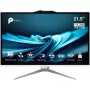 MSI Pro AP222T 14MA-605EU Intel Core i3-14100 21,5 inch Full HD IPS Touchscreen All-in-One PC, 8GB DDR5, 512GB SSD, Windows 11 Home