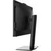 MSI PRO AP242P 14M-1096XEU 23,8 colio All-in-One kompiuteris - Intel Core i7-14700, 16GB, 1TB SSD, Wi-Fi 6E, be OS, juodas