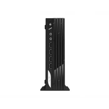MSI Pro DP21 13M-1070EU Mini PC - Intel Core i3-13100, 8GB RAM, 256GB SSD, Be OS