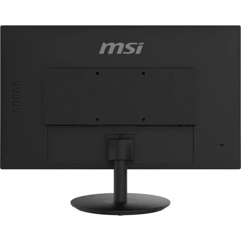 MSI PRO MP242 23,8 inch IPS Full HD Monitor - Juodas