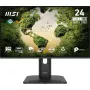 MSI PRO MP245PHGN E14 23,8 colių IPS 144Hz Full HD Monitor - Juodas