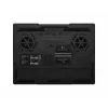 MSI Raider 16 HX B2WH-211PL žaidimų nešiojamasis kompiuteris – Intel Core Ultra 7 251HX, 16GB DDR5, 1TB SSD, GeForce RTX 5070 Ti 12GB, 16 inch QHD+ 240Hz IPS, Windows 11 Home, Core Black