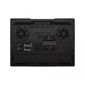 MSI Raider 16 HX B2WH-211PL žaidimų nešiojamasis kompiuteris – Intel Core Ultra 7 251HX, 16GB DDR5, 1TB SSD, GeForce RTX 5070 Ti 12GB, 16 inch QHD+ 240Hz IPS, Windows 11 Home, Core Black