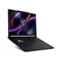 MSI Raider 16 HX B2WH-211PL žaidimų nešiojamasis kompiuteris – Intel Core Ultra 7 251HX, 16GB DDR5, 1TB SSD, GeForce RTX 5070 Ti 12GB, 16 inch QHD+ 240Hz IPS, Windows 11 Home, Core Black