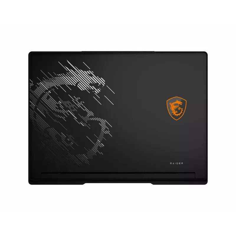 MSI Raider 16 HX B2WH-237XPL žaidimų nešiojamas kompiuteris, 16 colių QHD+ 240Hz, Intel Core Ultra 7 251HX, 16GB DDR5, 1TB SSD, GeForce RTX 5070 Ti 12GB, be OS