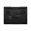 MSI Raider 16 HX B2WH-237XPL žaidimų nešiojamas kompiuteris, 16 colių QHD+ 240Hz, Intel Core Ultra 7 251HX, 16GB DDR5, 1TB SSD, GeForce RTX 5070 Ti 12GB, be OS