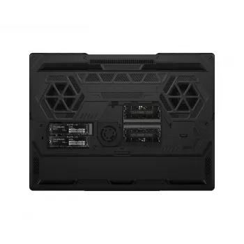 MSI Raider 16 HX B2WH-237XPL žaidimų nešiojamas kompiuteris, 16 colių QHD+ 240Hz, Intel Core Ultra 7 251HX, 16GB DDR5, 1TB SSD, GeForce RTX 5070 Ti 12GB, be OS