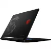 MSI Raider 16 Max HX B2WI-079 Žaidimų Nešiojamas Kompiuteris, Intel Core Ultra 9 290HX Plus, NVIDIA GeForce RTX 5080, 32 GB DDR5, 2 TB SSD, Windows 11 Home, Juodas