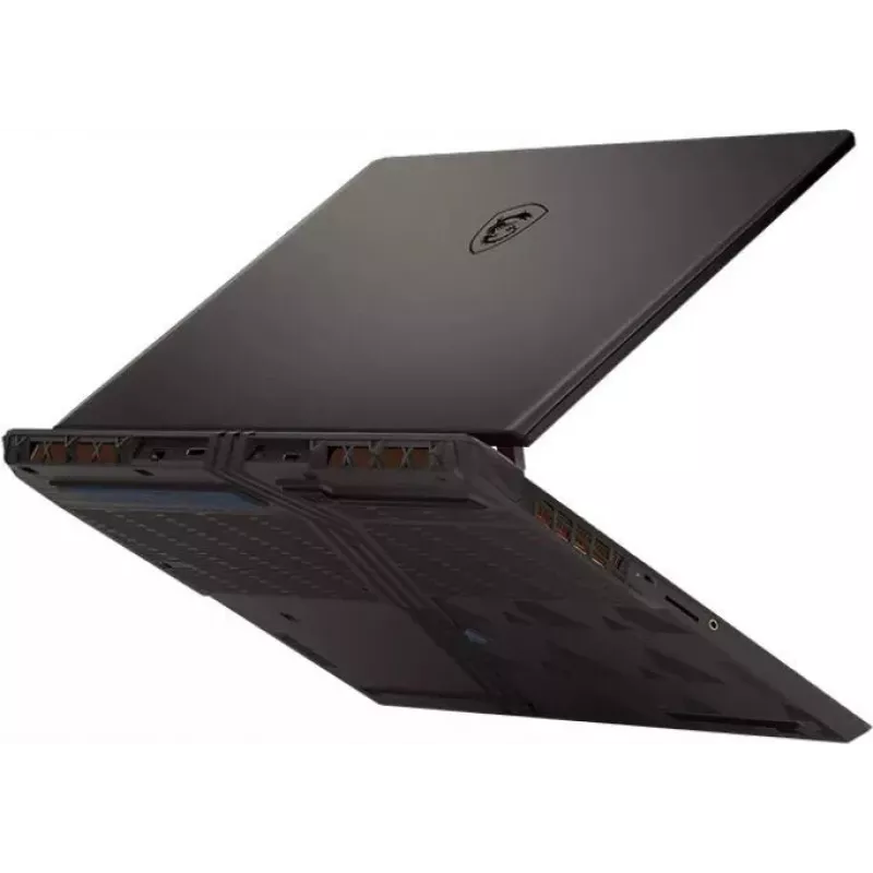 MSI Vector 17 HX AI A2XWHG-041 Nešiojamas Kompiuteris Žaidimams, Intel Core Ultra 9 185H, 32GB DDR5 RAM, 1TB NVMe SSD, 17,3 inch WQXGA 240Hz, NVIDIA GeForce RTX 4070, Windows 11 Home, Core Black (atnaujinta prekė)