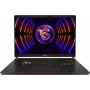 MSI Vector 17 HX AI A2XWHG-041 Nešiojamas Kompiuteris Žaidimams, Intel Core Ultra 9 185H, 32GB DDR5 RAM, 1TB NVMe SSD, 17,3 inch WQXGA 240Hz, NVIDIA GeForce RTX 4070, Windows 11 Home, Core Black (atnaujinta prekė)
