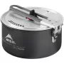 MSR Ceramic Nonstick Solo Pot 1.3 L