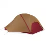 MSR FreeLite 2 Tan Tent V3 - itin lengva 2 vietų 3 sezonų palapinė žygiams