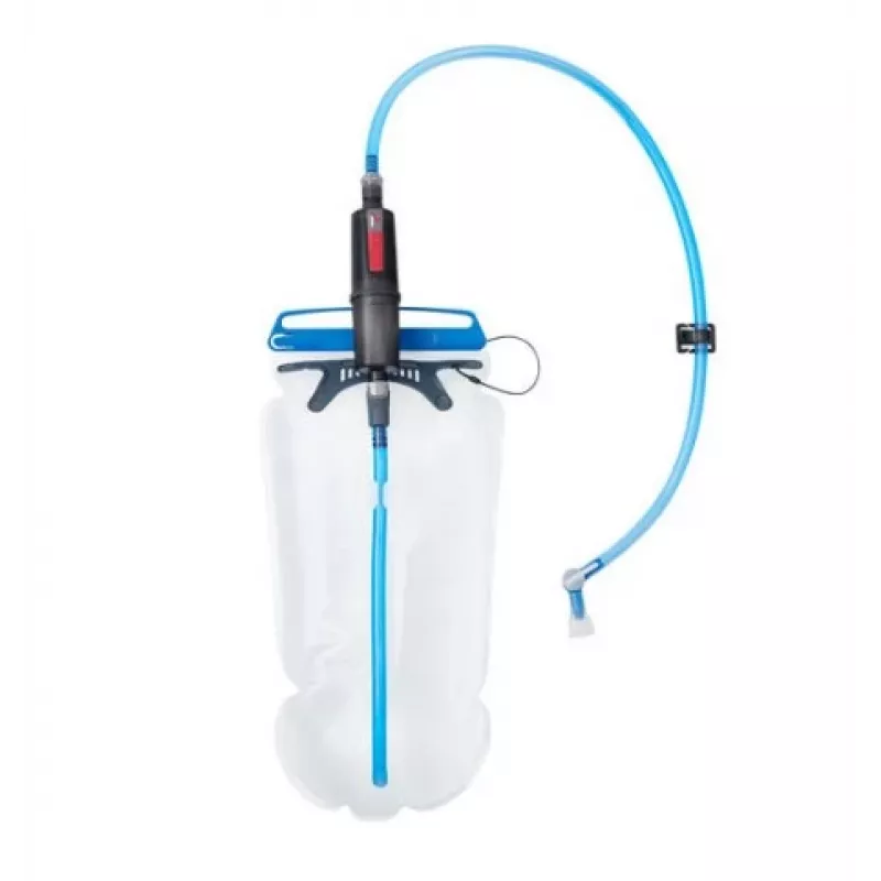 MSR Thru-Link InLine Microfilter Water Filter