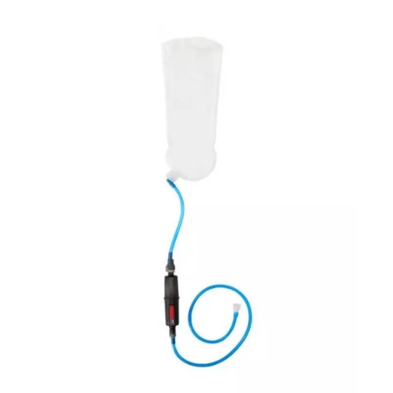 MSR Thru-Link InLine Microfilter Water Filter