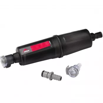 MSR Thru-Link InLine Microfilter Water Filter
