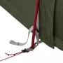 MSR Tindheim 2 Person Green Tunnel Tent