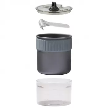 MSR Trail Mini Duo Katadyn Water Filter