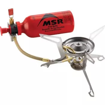 MSR WhisperLite International Stove Combo