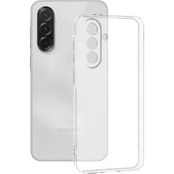 MTM TPU silikoninis permatomas dangtelis, skirtas Samsung Galaxy A37 5G (SM-A376F) 112105