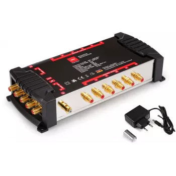 Multiswitch Opticum OMS 5/12 PRO-TRQ (Platinum Line)