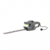 NAC Gyvatvorės žirklės 450W 45cm Dvipusis plieninis peilis