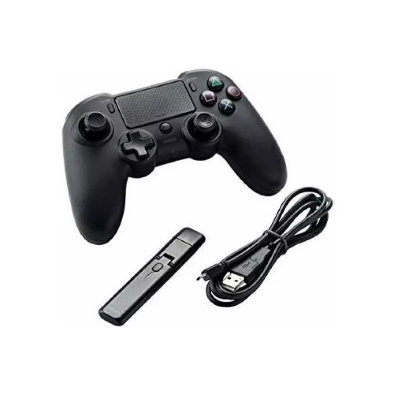 NACON Asymmetric Wireless Controller for PS4 - Juoda