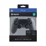 NACON Asymmetric Wireless Controller for PS4 - Juoda