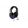 NACON Bigben Gaming ausinės su mikrofonu PS4 V3 Juoda/Mėlyna