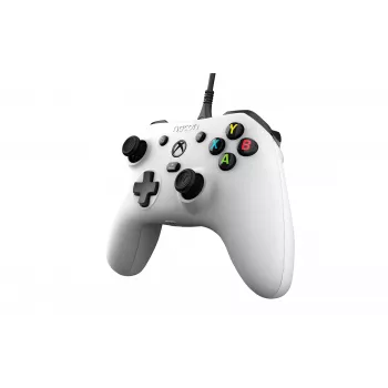 NACON EVOL-X Wired Controller for Xbox Series X|S, Xbox One, PC - White