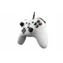 NACON EVOL-X Wired Controller for Xbox Series X|S, Xbox One, PC - White