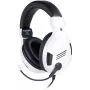 NACON PS4 Gaming Headset V3 White – laidinės ausinės su mikrofonu