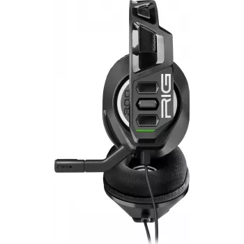NACON RIG 300HX Gaming Headset, Xbox, laidinis, juodas