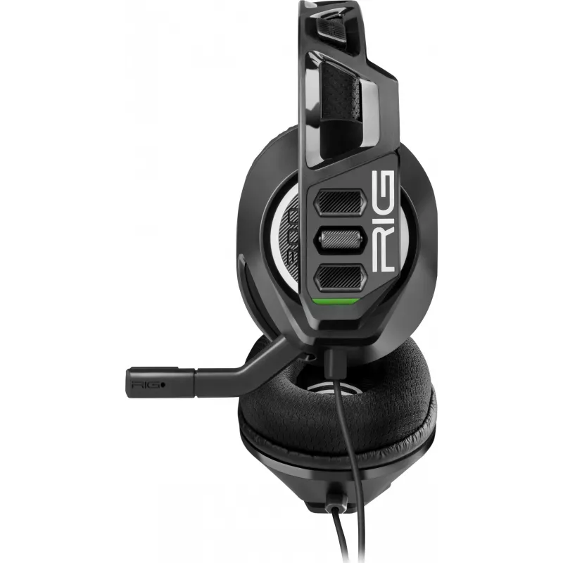 NACON RIG 300HX Gaming Headset, Xbox, laidinis, juodas