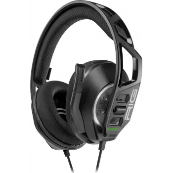 NACON RIG 300HX Gaming Headset, Xbox, laidinis, juodas