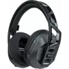 NACON RIG 600 PRO HS belaidės žaidimų ausinės, 2.4GHz/Bluetooth 5.1, 40mm, 24h baterija, juodos