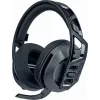 NACON RIG 600 PRO HS belaidės žaidimų ausinės, 2.4GHz/Bluetooth 5.1, 40mm, 24h baterija, juodos