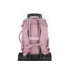 Natec Camel Lite 15,6 inch Laptop Backpack 19L Pink