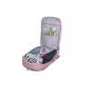 Natec Camel Lite 15,6 inch Laptop Backpack 19L Pink