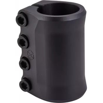 Native Orca SCS Clamp Cove - 34,9mm Quad Clamp, skirtas profesionaliam paspirtukui