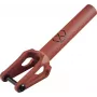 Native Versa Pro Scooter Fork White