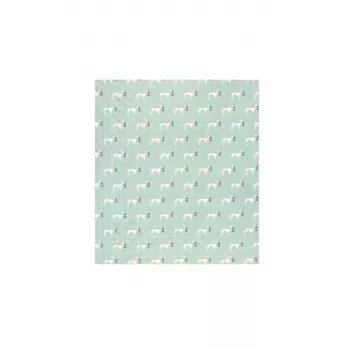 Naturehike Adventure Companion L Pikniko antklodė Multicolor Stripe 200x200cm Waterproof Sandproof Insulated Sulankstoma su nešimo rankena