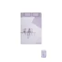 Naturehike dvivietis miegmaišis M250 Purple NH21MSD06