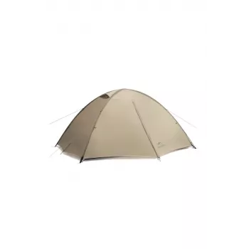 NATUREHIKE Jiling Pro 2 20D palapinė Moon Rock Sand