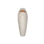NATUREHIKE Snowbird Pro 400 M Pūkinis Miegmaišis Titanium Orange
